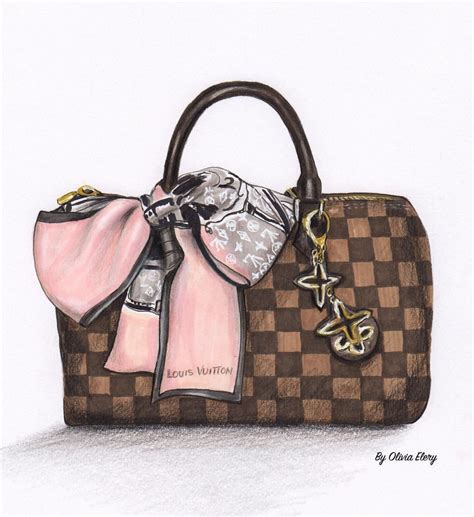 louis vuitton illustrator|art louis vuitton wallet.